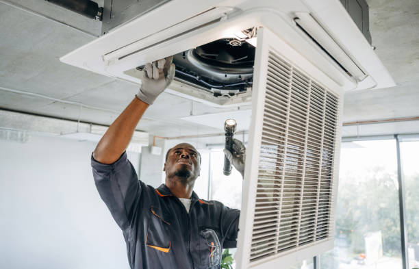 Licensed Hvac Repair service in Sheldon, IL - FH HVAC
